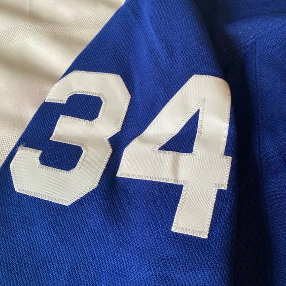 Adidas Auston Matthews Toronto Maple Leafs Authentic Jersey - Large - 52 - NWT - Picture 8 of 11